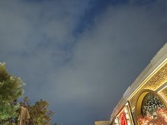-Lets burger非常汉堡·环球风味(蓝色港湾店)