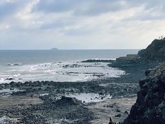 -厦门湾·白塘湾火山公园