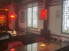 -秦月轩·陕西家乡菜(阜成路·五棵松店)