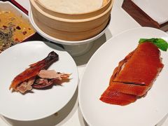 -四季民福烤鸭店(外滩外白渡桥店)