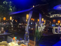 -绿茶餐厅(乐峰广场店)