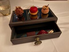 -Caprice(香港四季酒店)