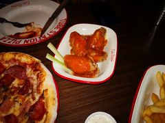 -Tubestation站点比萨(高新万达ONE店)