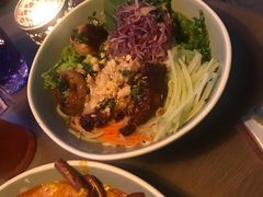 -CHINCHIN 青青·泰国料理(万象食家店)