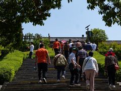 -天目湖山水园