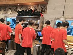 -破店肥哈·东北烧烤·夜宵(南山保利店)