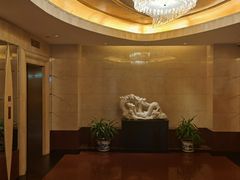 -大连富丽华大酒店