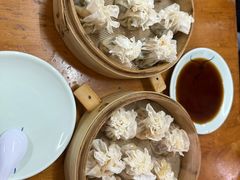 -正宗天津烧麦馆(柳州路店)