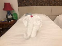 -三亚亚龙湾雅高美爵酒店