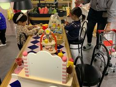 -Lilliput粒粒堡亲子餐厅(置汇旭辉店)