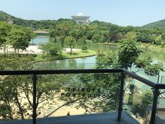 -上海佘山世茂艾美酒店