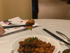 糖醋里脊-知味观(湖滨总店)