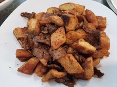 -汗腾格里·风味餐厅(新疆驻京办店)