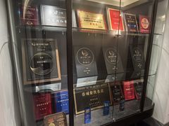 -翠湖宾馆·中餐厅