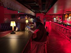 -JZ Club 爵士酒吧(上海店)