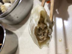 -笑云开汤包店(网巾市店)