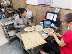 -跑三里雀头小馆(濠东路店)