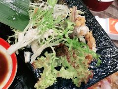 -極上萬膳·日料放题(海岸城店)