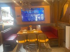 -隔壁老王·家常云南菜(花巷店)