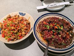 -潇湘阁(汉光百货店)