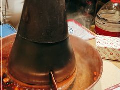 -东镇老火锅(长春路首店)