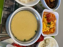 -老乡鸡(合肥高铁南站店)