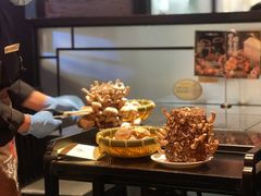 -捞王猪肚鸡火锅(财富中心店)