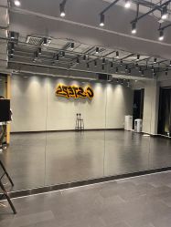 点击看大图 -G-STEPS舞蹈工作室