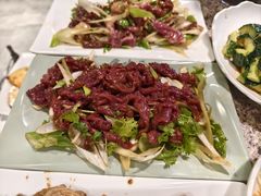 -厚味居炙子烤肉·清真(天桥南纬路店)