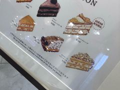 -HARBS(渋谷ヒカリエ シンクス店)