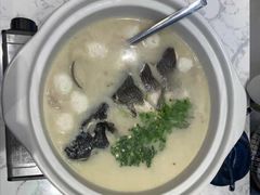 砂锅大鱼头-尚上座