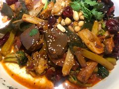 麻辣香锅-拿渡麻辣香锅(管庄店)