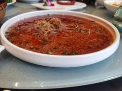 -东哥紫阳蒸盆子(旺座·现代城店)