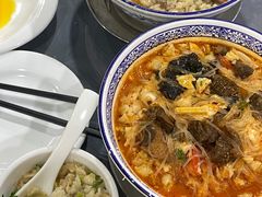 -老孙家饭庄·非遗(东关店)