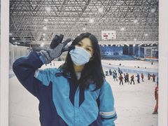 -绍兴启迪乔波冰雪世界