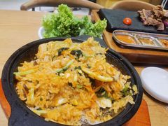 -大同江朝鲜菜•长春地标美食(绿园吾悦广场店)