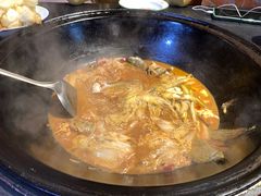 -小媳妇铁锅炖(安华街店)