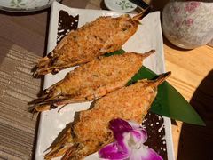 -酒井酱子·深夜食堂(东城汇店)