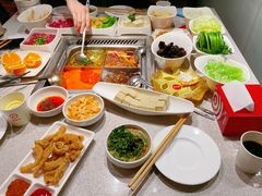 -海底捞火锅(大融城店)