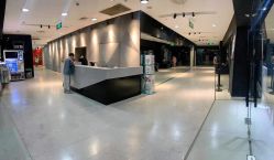 -5KM舞蹈街舞工作室