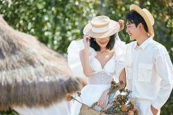 -全城热恋璀璨婚纱摄影(国贸总店)