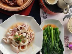 -艺墅家·福建菜·百年侨楼(集美学村大社店)