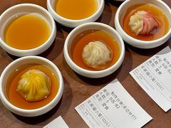 -蟹小友·蟹黄面·手工点心(南京东路店)