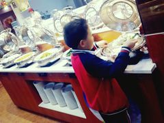 -汉丽轩·音乐自助烤肉餐厅(石岐店)