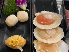 -丽江庭院之丽江往事(安定门店)