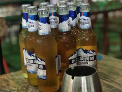 -拾光音乐餐酒吧(告庄星光夜市店)