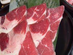 -九田家黑牛烤肉料理(新光汇店)