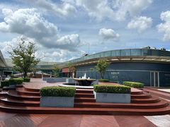 -映水芙蓉(上海万象城店)