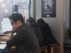 -COSTA COFFEE(上海虹口龙之梦)