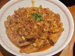 -蛮佬拾·乡里土菜馆(河西王府井店)